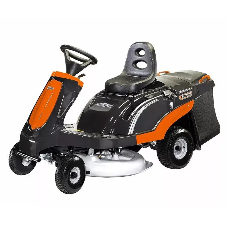 Газонокосильная машина Oleo-Mac Mistral 72/13 H 13 л.с., 6814-9012