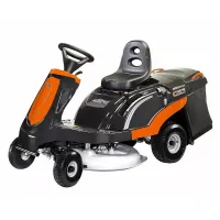 Газонокосильная машина Oleo-Mac Mistral 72/13 H 13 л.с., 6814-9012