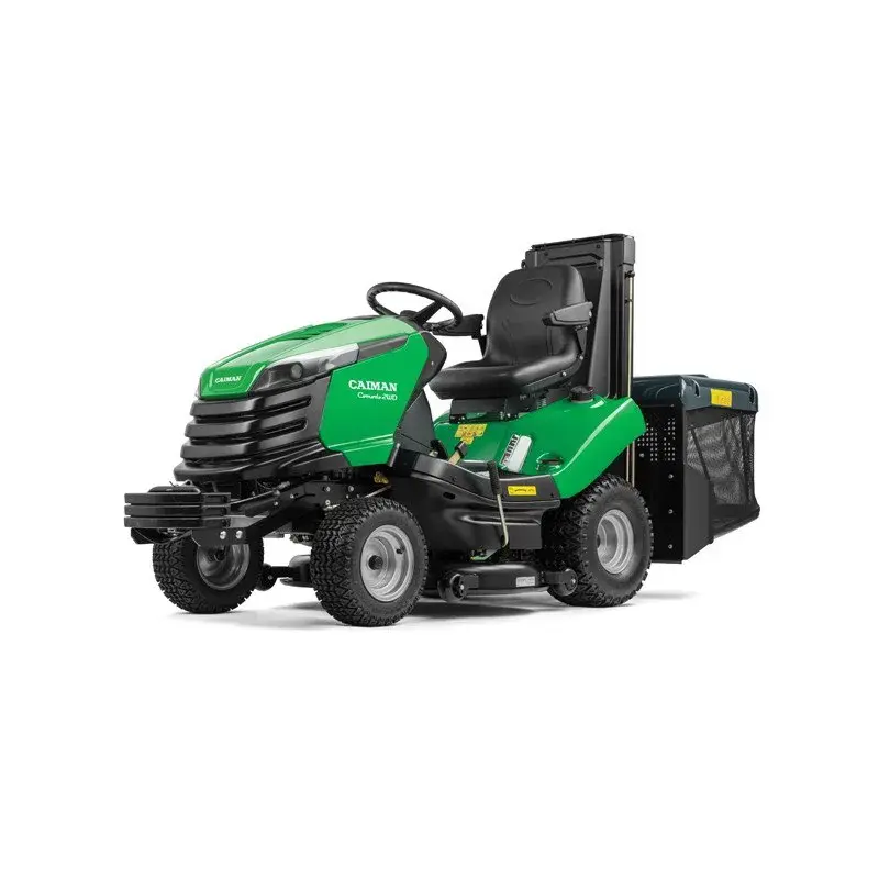 Газонокосильная машина Caiman Comodo 2WD-HD 20 л.с., COMODO-2WD-HD