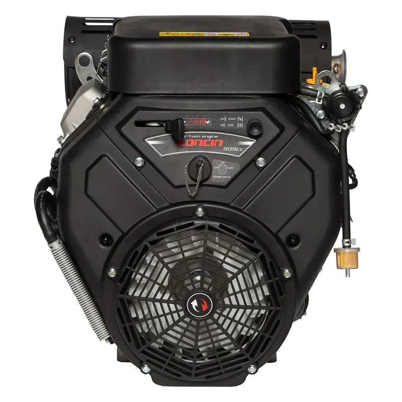 Loncin LC2V90FD (B type) двигатель 00-00005753