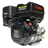 Loncin LC192F (A type) D25 7А двигатель 00-00006065