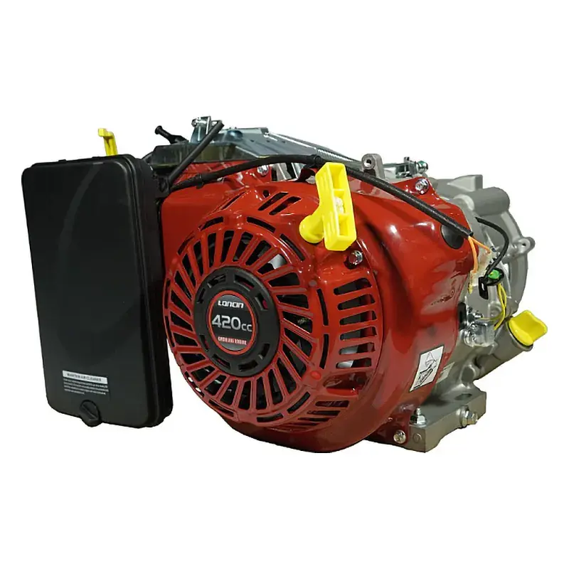 Loncin LC190F-1 (L type) двигатель 00-00152828