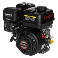Loncin LC175F-2 (B18 type) D20 5А двигатель 00-00003012