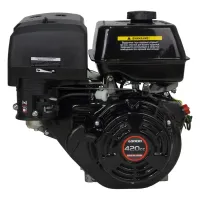 Loncin G420F (L type) двигатель 00-00154601