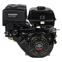 Lifan 188FD D25 7А двигатель бензиновый