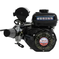 Lifan GS212 Lite D20 бензиновый двигатель 00-00159657