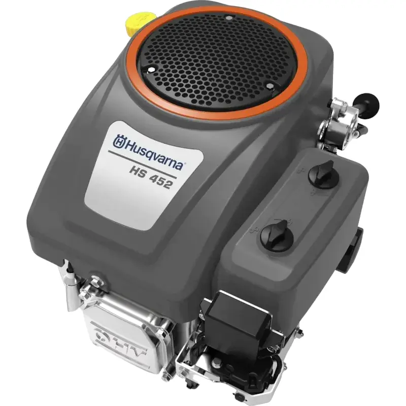 Husqvarna HS 452 бензиновый двигатель 5986940-01
