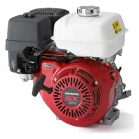 HONDA GX 270 UT2X VS-D7-OH двигатель бензиновый