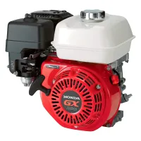 HONDA GX 200 H2 QH-B1-OH двигатель бензиновый