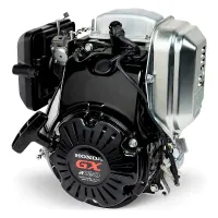 HONDA GXR 120 RT KR-AA-SD двигатель бензиновый