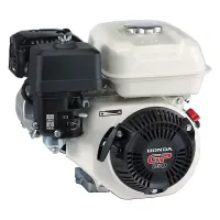 HONDA GP 160H QH-B1-5S двигатель бензиновый