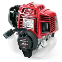 HONDA GX 25 NT ST-SC-OH двигатель бензиновый
