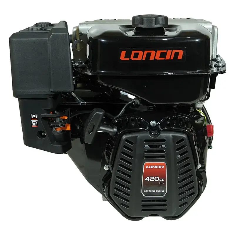 Loncin LC 190FA (A type) D25 5А двигатель 00-00154155
