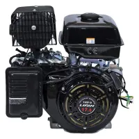 Lifan 192FD D25 18А двигатель бензиновый
