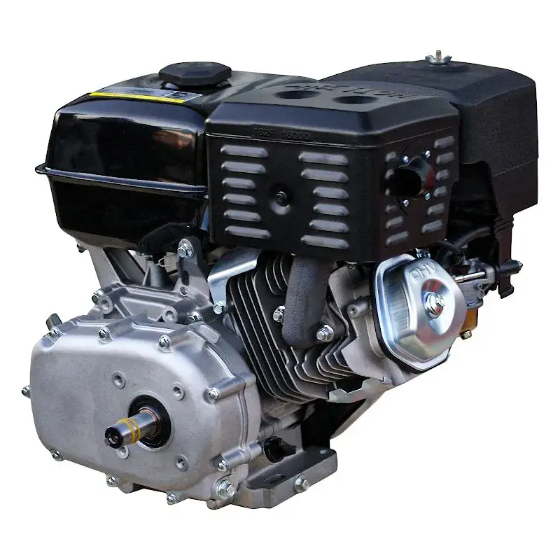 Lifan 190FD-R D22 18А двигатель бензиновый