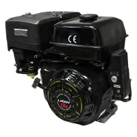 Lifan 188FD-R D22 7А двигатель бензиновый