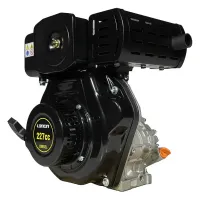 Loncin Diesel LCD170F D20 двигатель 00-00006069