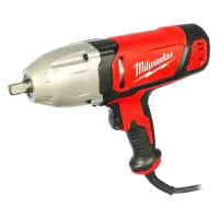Milwaukee IPWE 400R гайковерт ударный сетевой 4933451524