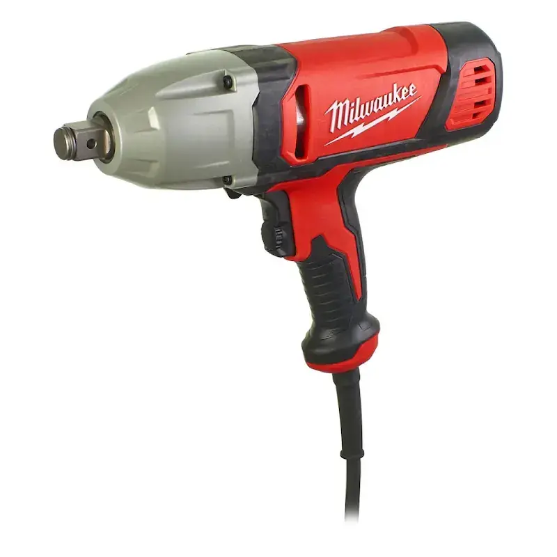 Milwaukee IPWE 520 R гайковерт ударный сетевой 4933451525