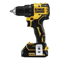 DeWalt DCD708P2T-QW аккумуляторная дрель-шуруповерт (1 x 5 Ач, ЗУ)
