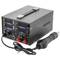 МЕГЕОН 00503 паяльная станция к0000014630