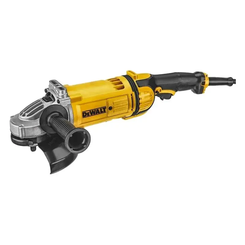 Угловая шлифмашина DeWALT DWE4579R, DWE4579R-QS