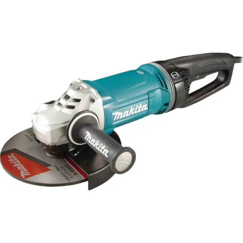 Makita GA9071X1 шлифмашина угловая