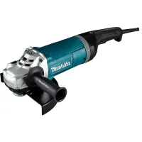 Makita GA9080FX1 угловая шлифмашина