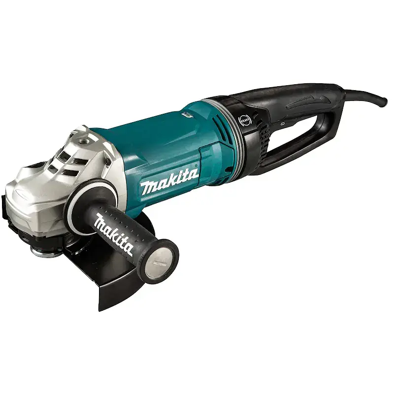 Makita GA9070X1 угловая шлифмашина
