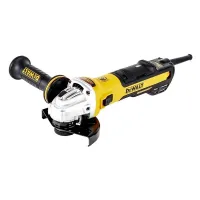 Угловая шлифмашина DeWALT DWE4369, DWE4369-QS