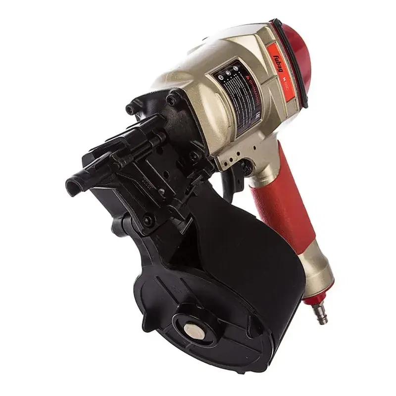 Пистолет гвоздезабивной Fubag N65C, 100158