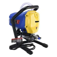 ZITREK Z8626 окрасочный аппарат 018-0950