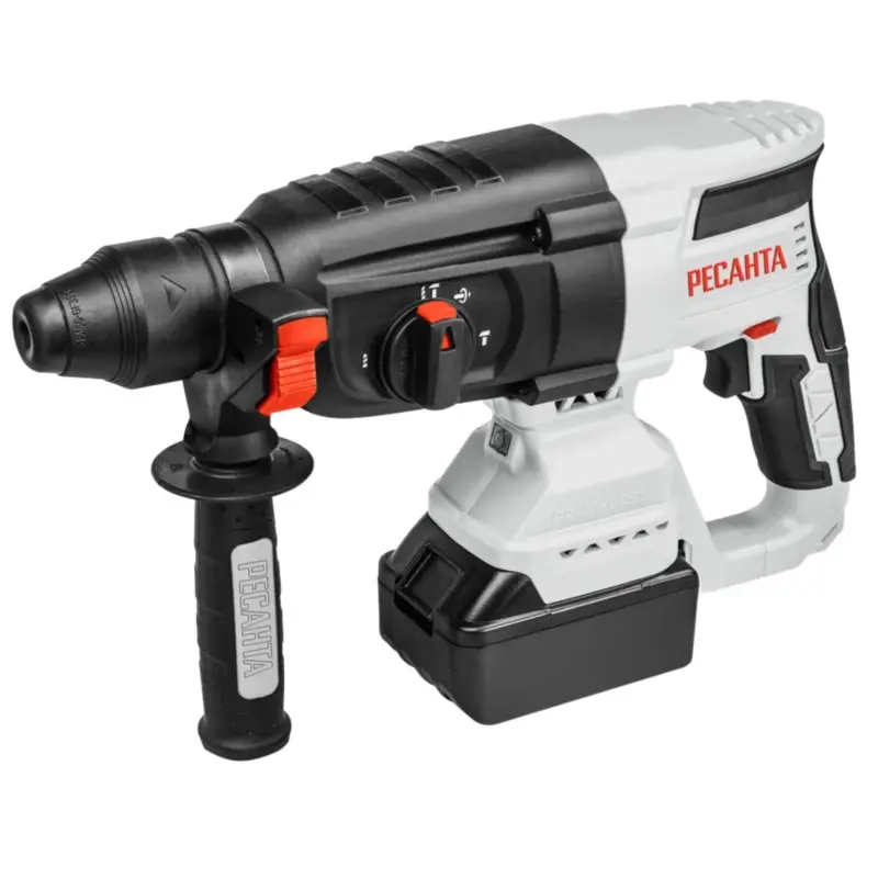 Ресанта АП-20Li/4 перфоратор аккумуляторный 75/3/12