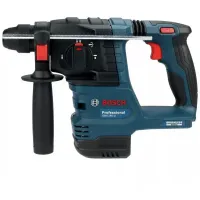Bosch GBH 185-LI перфоратор аккумуляторный (2 x 4 Ач, ЗУ) 0611924021