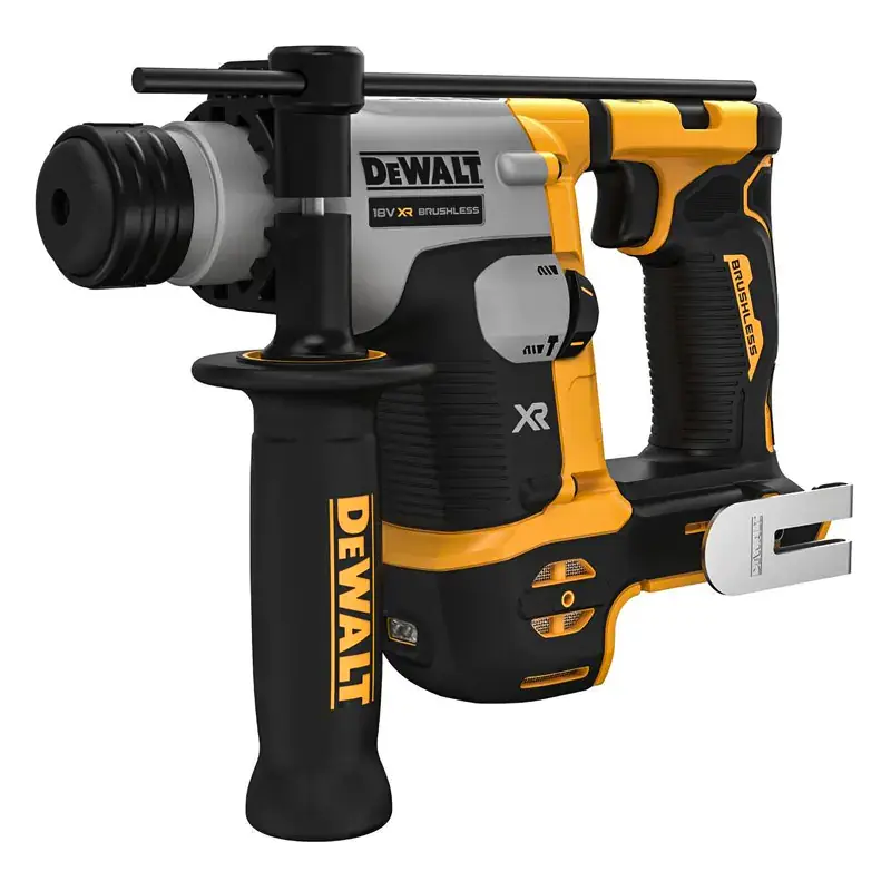 DeWalt DCH172NT аккумуляторный перфоратор (без АКБ и ЗУ)