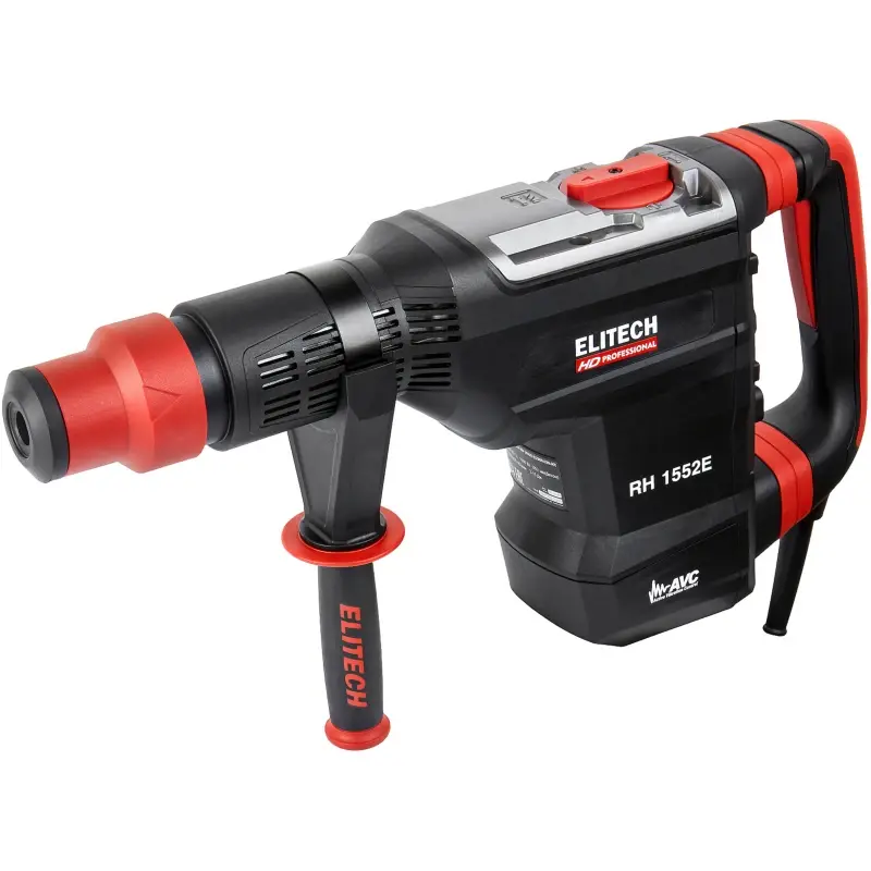 ELITECH RH 1552E (E2205.020.01) перфоратор 204001