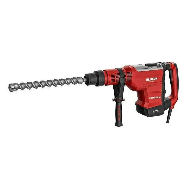 ELITECH П 1552ЭМ HD (E2205.004.00) перфоратор sds-max 201378