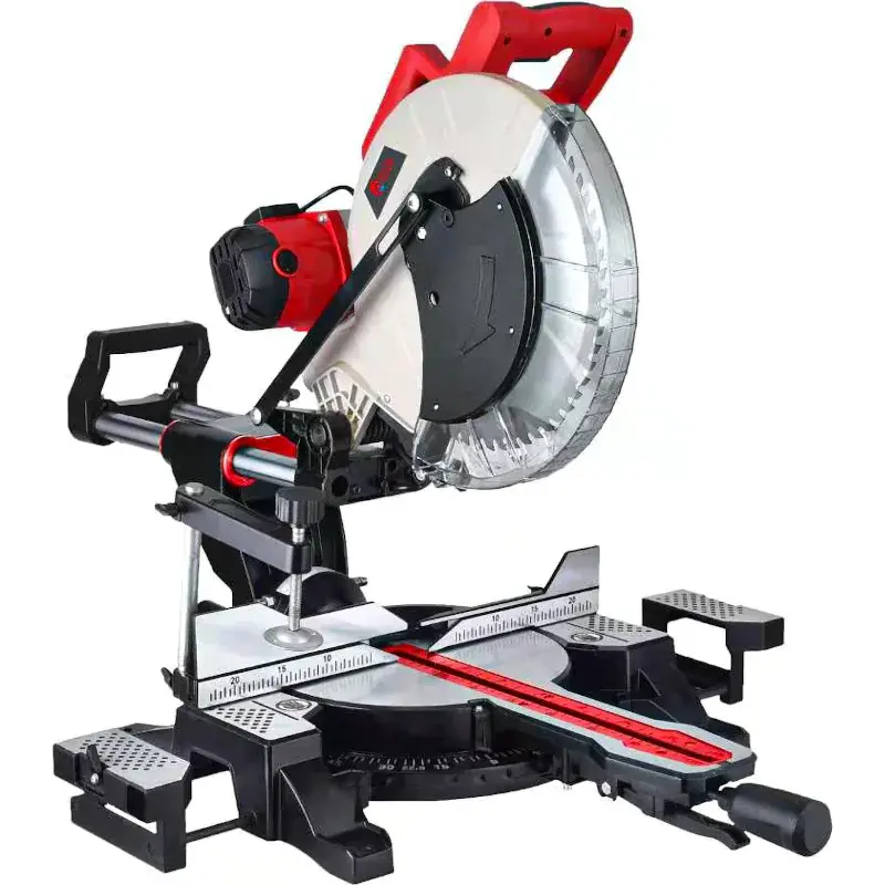 Edon CMS-305/2000 электрическая пила отрезная 17997