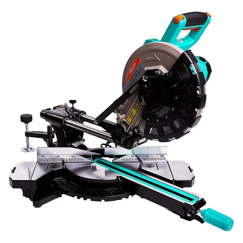 Sturm! MS5525WM сетевая торцовочная пила