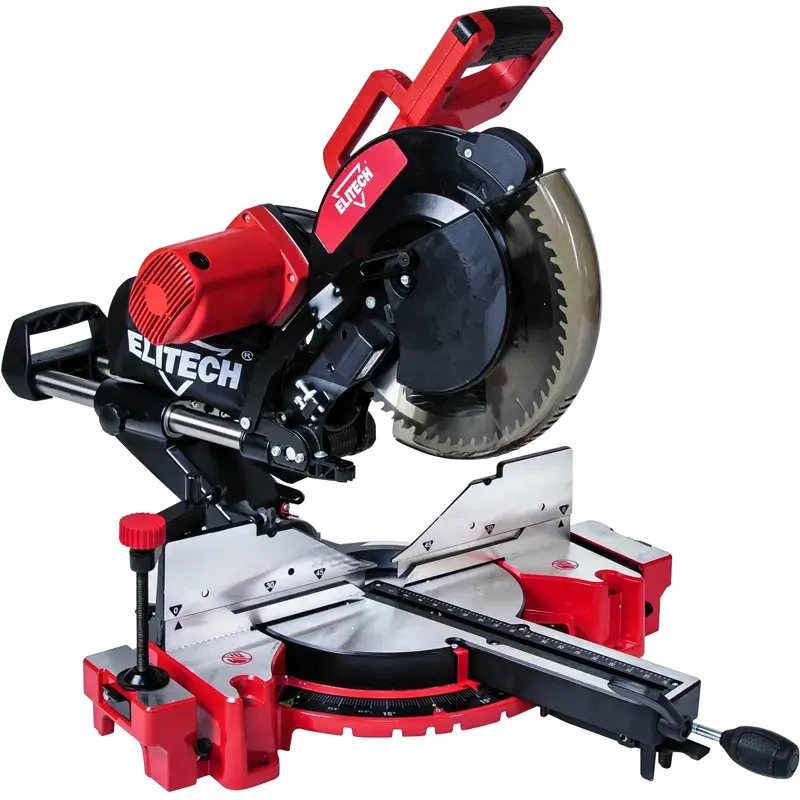 ELITECH ПТ 2030КРС (Е2006.004.00) торцовочная пила 201287