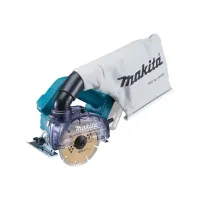 Makita DCC500Z пила алмазная аккумуляторная (без АКБ и ЗУ)