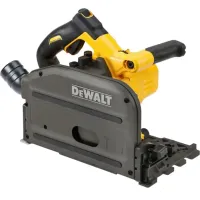 DeWalt DCS520T2-QW аккумуляторная погружная пила (2 x 6 Ач, ЗУ)
