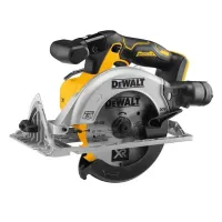 DeWalt DCS565N аккумуляторная дисковая пила (без АКБ и ЗУ)
