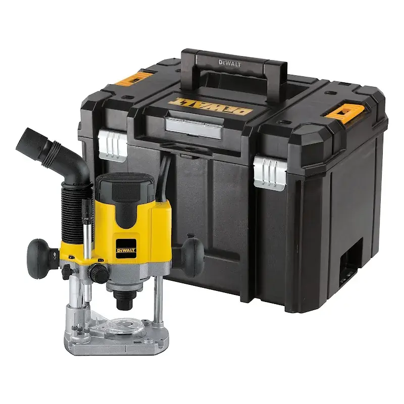 DeWalt DW622KT фрезер универсальный DW622KT-QS