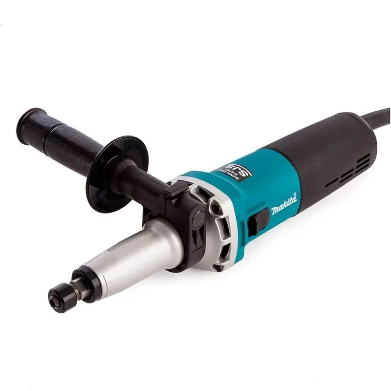 Прямая шлифовальная машина Makita GD 0800 C, GD0800C