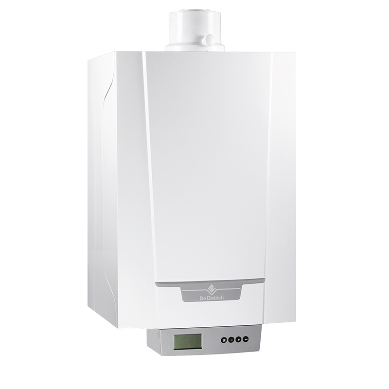 De Dietrich S PMC-S 34 газовый котел 7716640