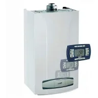Baxi LUNA-3 COMFORT 1.310Fi котел газовый настенный CSE45531358-