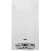 Baxi ECO FOUR 24 F котел газовый настенный двухконтурный CSE46624354-