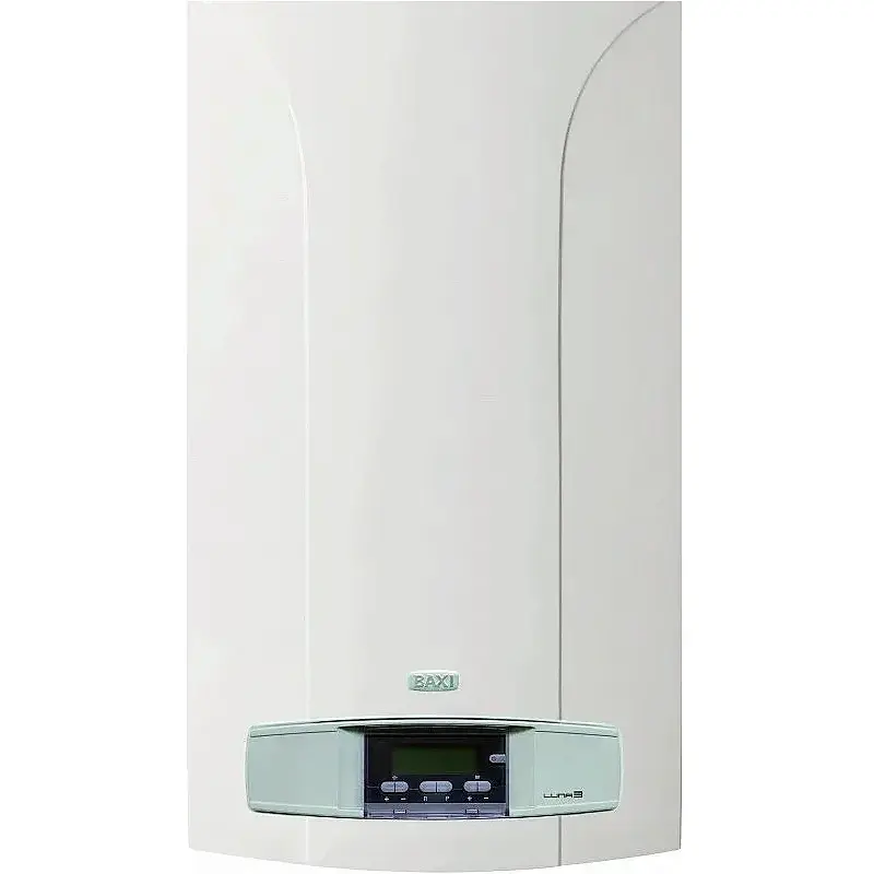 Baxi LUNA-3 1.310 Fi котел газовый одноконтурный CSE45531366-