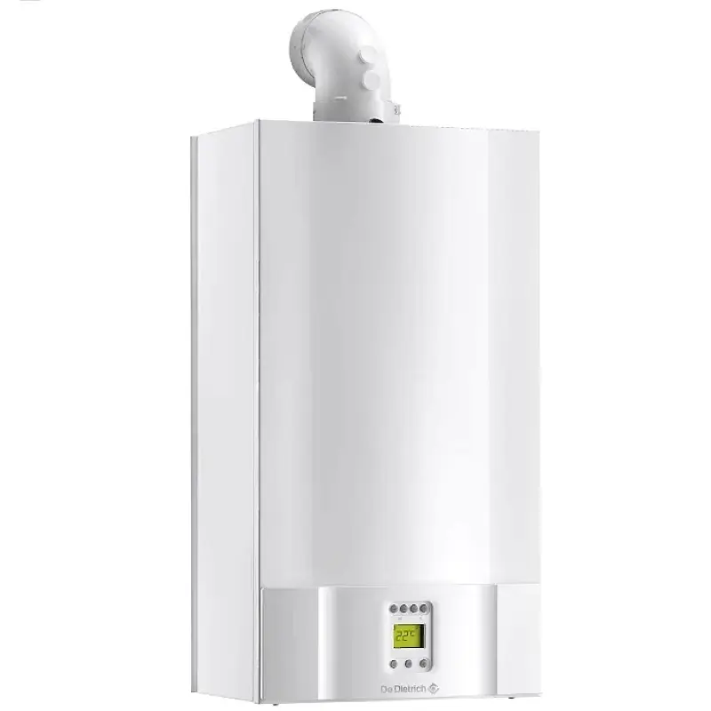 De Dietrich MS 24 FF газовый котел CZB46524352-
